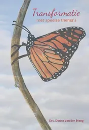 Omslag van Transformatie met speelse thema's