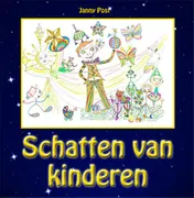 Omslag van Schatten van kinderen