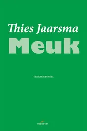 Omslag van Meuk