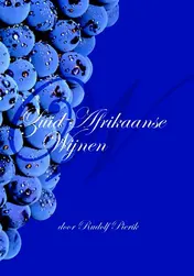 Omslag van Zuid-Afrikaanse wijnen