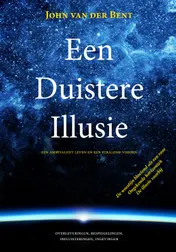 Omslag van Een duistere illusie