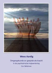 Omslag van Wees aardig