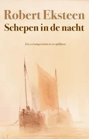 Omslag van Schepen in de nacht