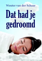 Omslag van Dat had je gedroomd