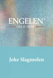 Omslag van Engelen om je heen