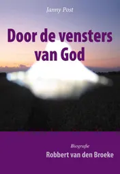 Omslag van Door de vensters van God