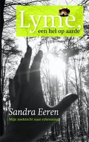 Omslag van Lyme, een hel op aarde