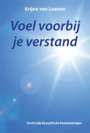 Omslag van Voel voorbij je verstand