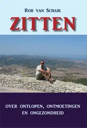 Omslag van Zitten