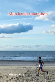Omslag van Mijn kankermarathon