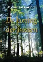 Omslag van De koning der bossen