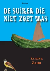 Omslag van De suiker die niet zoet was