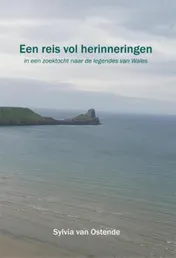 Omslag van Een reis vol herinneringen