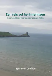 Omslag van Een reis vol herinneringen