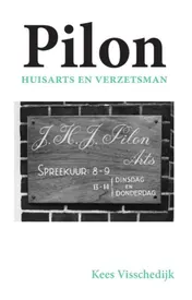 Omslag van Pilon