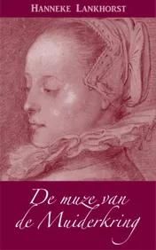 Omslag van De muze van de Muiderkring