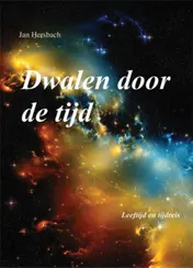 Omslag van Dwalen door de tijd