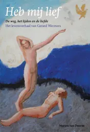 Omslag van Heb mij lief