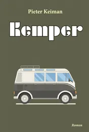 Omslag van Kemper