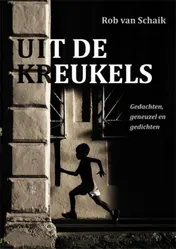 Omslag van Uit de kreukels