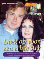 Omslag van Doek op voor een echte ster