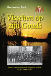 Omslag van Visschen op zijn Gouds