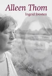 Omslag van Alleen Thom
