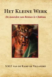 Omslag van Het kleine werk