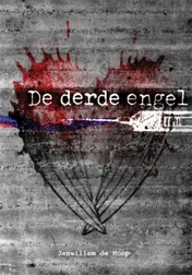 Omslag van De derde engel