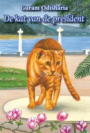 Omslag van De kat van de president