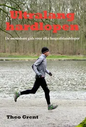 Omslag van Ultralang hardlopen