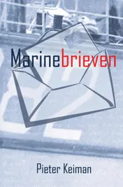 Omslag van Marinebrieven