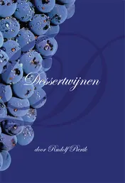 Omslag van Dessertwijnen