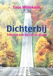 Omslag van Dichterbij