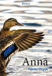 Omslag van Anna