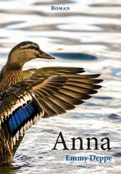 Omslag van Anna