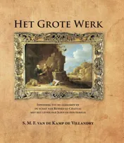 Omslag van Het Grote Werk