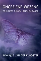Omslag van Ongeziene wezens