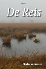 Omslag van De reis