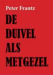 Omslag van De duivel als metgezel
