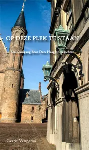 Omslag van Op deze plek te staan