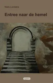 Omslag van Entree naar de hemel