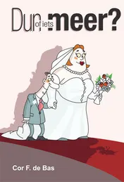 Omslag van Dun of iets meer?