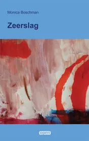 Omslag van Zeerslag