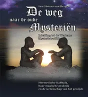 Omslag van De weg naar de oude mysterieën