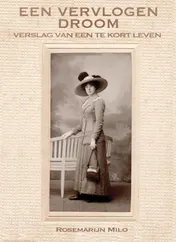 Omslag van Een vervlogen droom