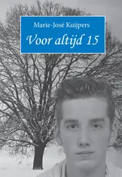 Omslag van Voor altijd 15