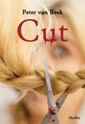 Omslag van Cut