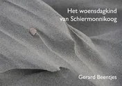 Omslag van Het woensdagkind van Schiermonnikoog