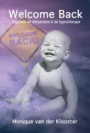 Omslag van Welcome back